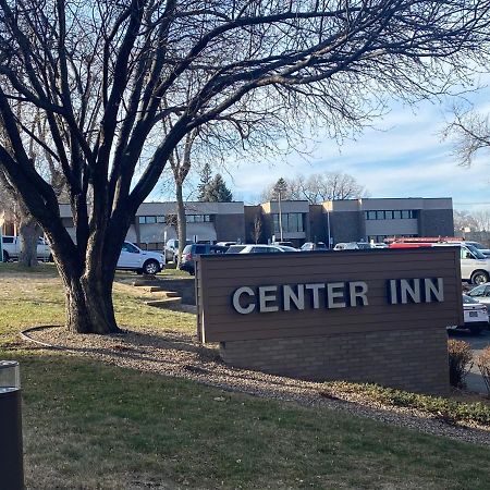 The Center Inn Sioux Falls Extérieur photo